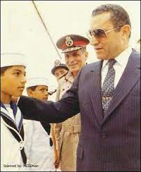 an arab citizen مواطن عربي mubarak a life in pictures حياة مبارك في صور egypt history egypt history