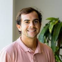 Lucas Hastings's Instagram, Twitter & Facebook