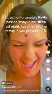 Kyla Mccarthy Smith Death