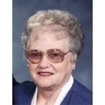 Gwendolyn Olson Obituary