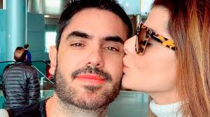 Carolina Cruz dedicó especial mensaje a Lincoln Palomeque: ¿Qué decía?