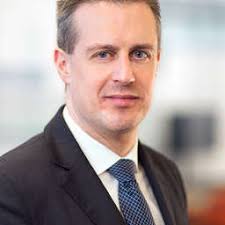 Leon Saunders Calvert