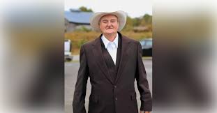 Obituary information for Harold Ray Medlock