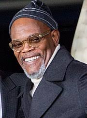 Olivia cockburn, i'm here for you, if ever you need to talk. Samuel L Jackson Wikipedia