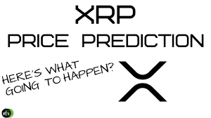 xrp price analysis heres what going to happen