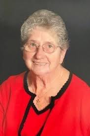 Betty Henry Obituary (2021)