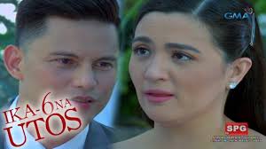 Ika-6 Na Utos: Muling pagtibok ng puso ni Emma
