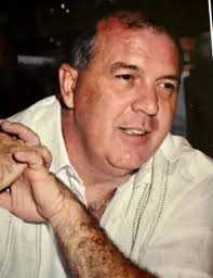 Obituary information for John Raymond Pierce