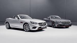 Best Mercedes Slc Facing The Chopping Block Exterior Mercedes Slc Mercedes Benz Mercedes