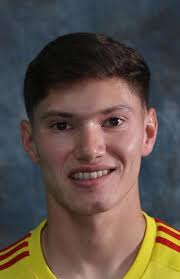 2023-24 WNCC Cougar Yearbook by WNCC