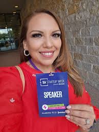 Please support your local small business owners and those making a  difference in our community. Prosperity always follows when you lead with  good intentions. I had the honor of moderating South San