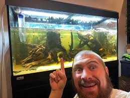 Thank you for the admin opportunity in this tank group