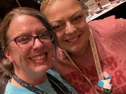 Photos by Melissa Heath (@melissasreads) · April 13, 2025