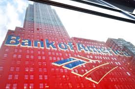 It is organized into four major segments: Bank Of America Aktie Rutscht Ab Q2 Zahlen Enttauschen Die Anleger Von Investing Com