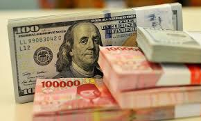 Dengan rupiah indonesia juga dikenal sebagai rp. 1 Juta Won Berapa Rupiah