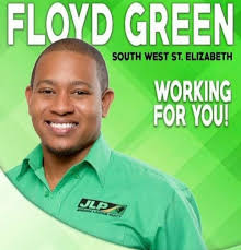 Everybody pon Nationwide90fm except for Cliff Hughes says Floyd Green won  the debate .