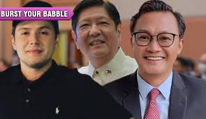Backer ng anak ni Tugade! Husband of Toni Gonzaga flexes influence in  Marcos administration