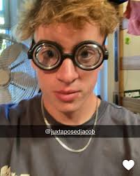 Jacob Sherrod (@juxtaposedjacob) • Instagram photos and videos