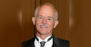 George Arlon Warner Jr. Obituary