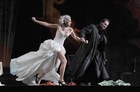 The libretto was written by lorenzo da ponte. Duisburg Am 27 Februar Steht Don Giovanni Wieder Auf Dem Spielplan