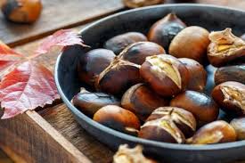 Maybe you would like to learn more about one of these? Le Castagne Al Microonde Sono Una Ricetta Pronta In Un Batter D Occhio Ecco I Consigli Per Gustare Delle Caldarroste Senza Ne Ricette Castagne Idee Alimentari