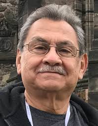 Obituary for Patrick Lara Ramirez