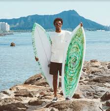 Collected Thoughts With Mikey February Salt Water Mikey tua is an american actor, model, dancer, and social media personality. collected thoughts with mikey february
