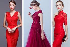Elbise Secimine Gore Kina Sac Modeli Nasil Olmali