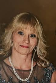 Teresa Gail McDowell Obituary