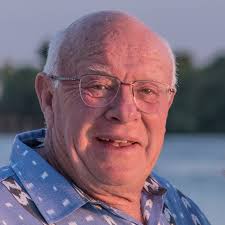 Obituary of Robert Russel Shute