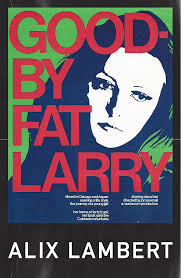 Alix Lambert: Interview