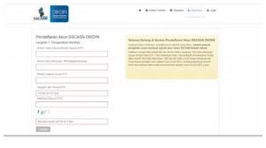 Для просмотра онлайн кликните на видео ⤵. Cara Buat Akun Sscasn Untuk Daftar Sekolah Kedinasan 2021 Di Dikdin Bkn Go Id Siapkan Ktp Hingga Kk Halaman 2 Tribunnews Com