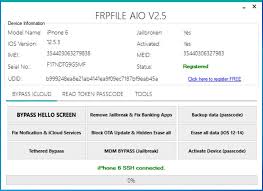 If activating ota, device must be in a verizon wireless 3g or lte area. Register Serial Number Frpfile Icloud Bypass Tool Free