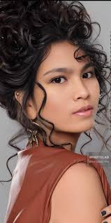 Sharmaine Llaneta Paris-Dela Cruz