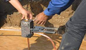 Hệ thống tiếp địa chống sét là gì? Quy trình lắp đặt an toàn