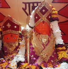श्री बड़ पिपली बालाजी धाम