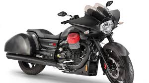 Let S All Tell Moto Guzzi What To Do