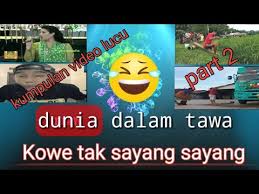 Download 15 kumpulan sound effect youtube terbaik dan terpopuler part 1 Download Kumpulan Video Lucu Kowe Tak Sayang Sayang Part 2 Mp4 3gp Hd Naijagreenmovies Netnaija Fzmovies