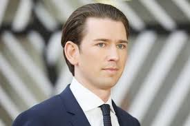 Joining sebastian kurz's failed effort to change distribution formula fails to pay off for czech and slovenian leaders. Sebastian Kurz Facts Bio Career Net Worth Aidwiki