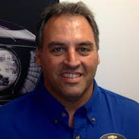 Tom Gill Chevrolet Staff