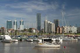 Puerto Del Buceo Montevideo Montevideo Uruguay Pronostico Del Tiempo