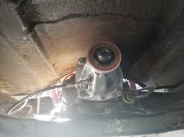 th350 output shaft seal replacement the 1947 present chevrolet gmc truck message board network th350 output shaft seal replacement