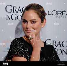 Grace brooks hi-res stock photography and images