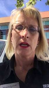 Margaret Rockwell from Berkshire Hathaway