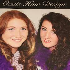 Oasis Hair Design