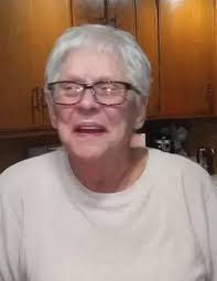 Obituary information for Ruth Ann Cook