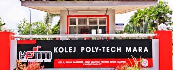 Level 4 & 5, jalan 7/91, taman shamelin perkasa, cheras, 56100, kuala lumpur. Kolej Poly Tech Mara Mycompass