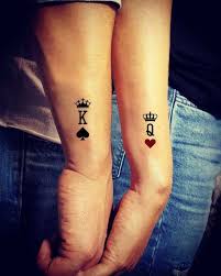 Check spelling or type a new query. 25 Unique Couple Tattoos Ideas For Lovers Disqora Coupletattoos Couple Tattoos Unique Matching Couple Tattoos Tattoos