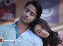 Shaheer sheikh and erica fernandes romance offscreen masti latest news and serial. Devakshi Nightout 2016