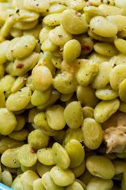 Cracker Barrel Baby Limas Spicy Southern Kitchen Recipe Cracker Barrel Recipes Bean Recipes Lima Bean Recipes